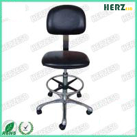 HZ-35161 Anti-static leather high-profile backrest chair